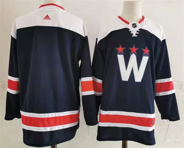 Washington Capitals jerseys 2022-030